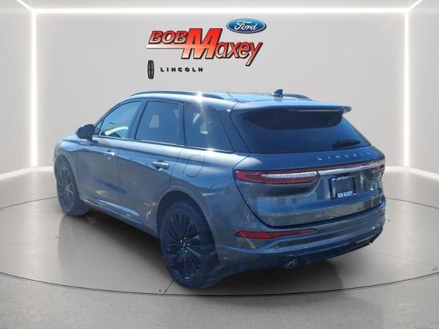 2023 Lincoln Corsair Reserve