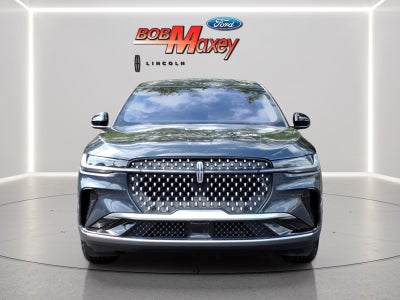 2024 Lincoln Nautilus Hybrid Premiere