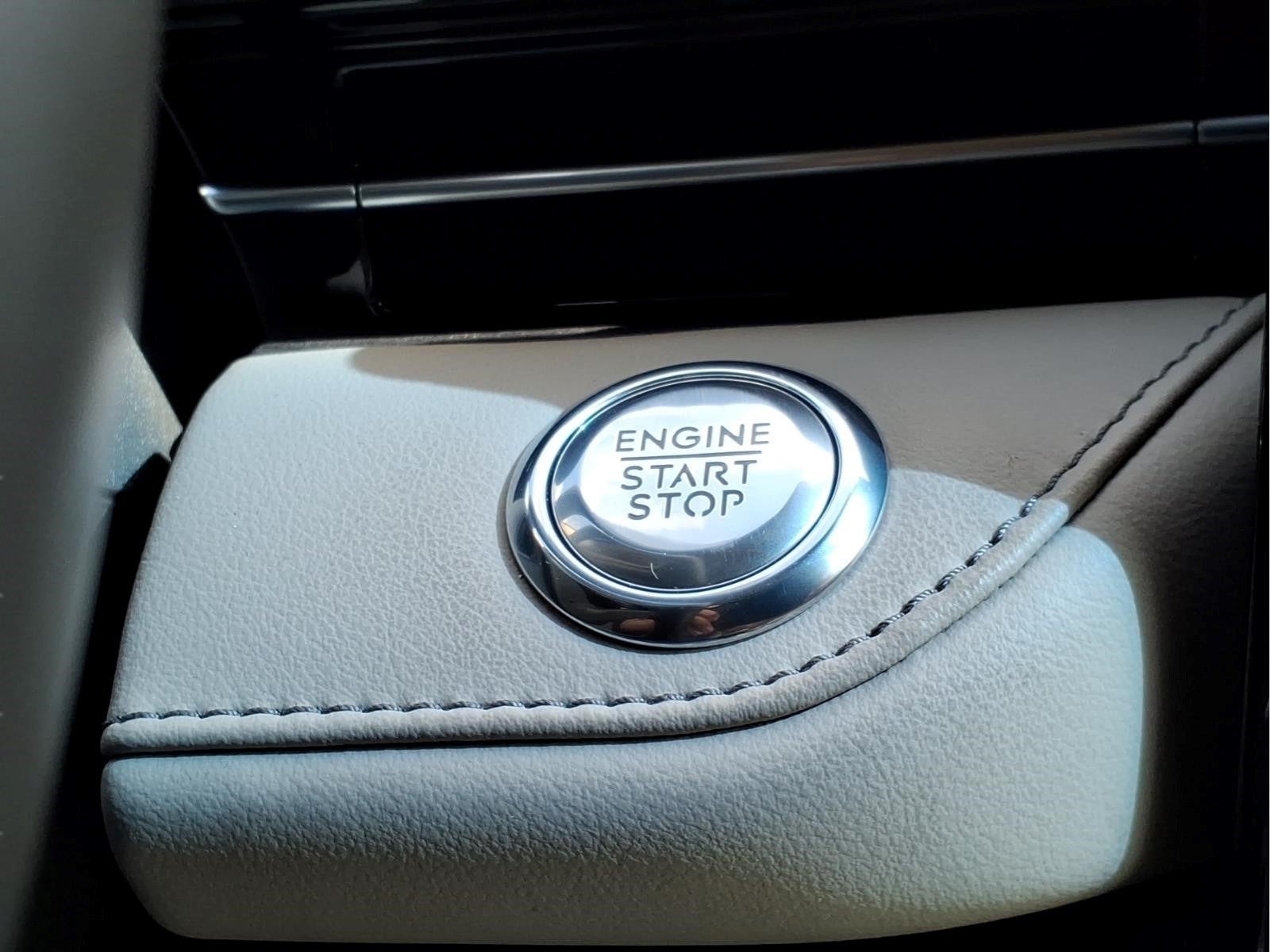 2024 Lincoln Nautilus Hybrid Premiere