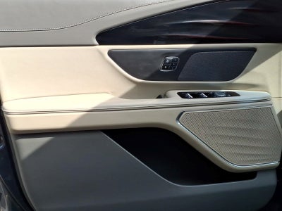 2024 Lincoln Nautilus Hybrid Premiere