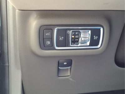 2024 Lincoln Nautilus Hybrid Premiere