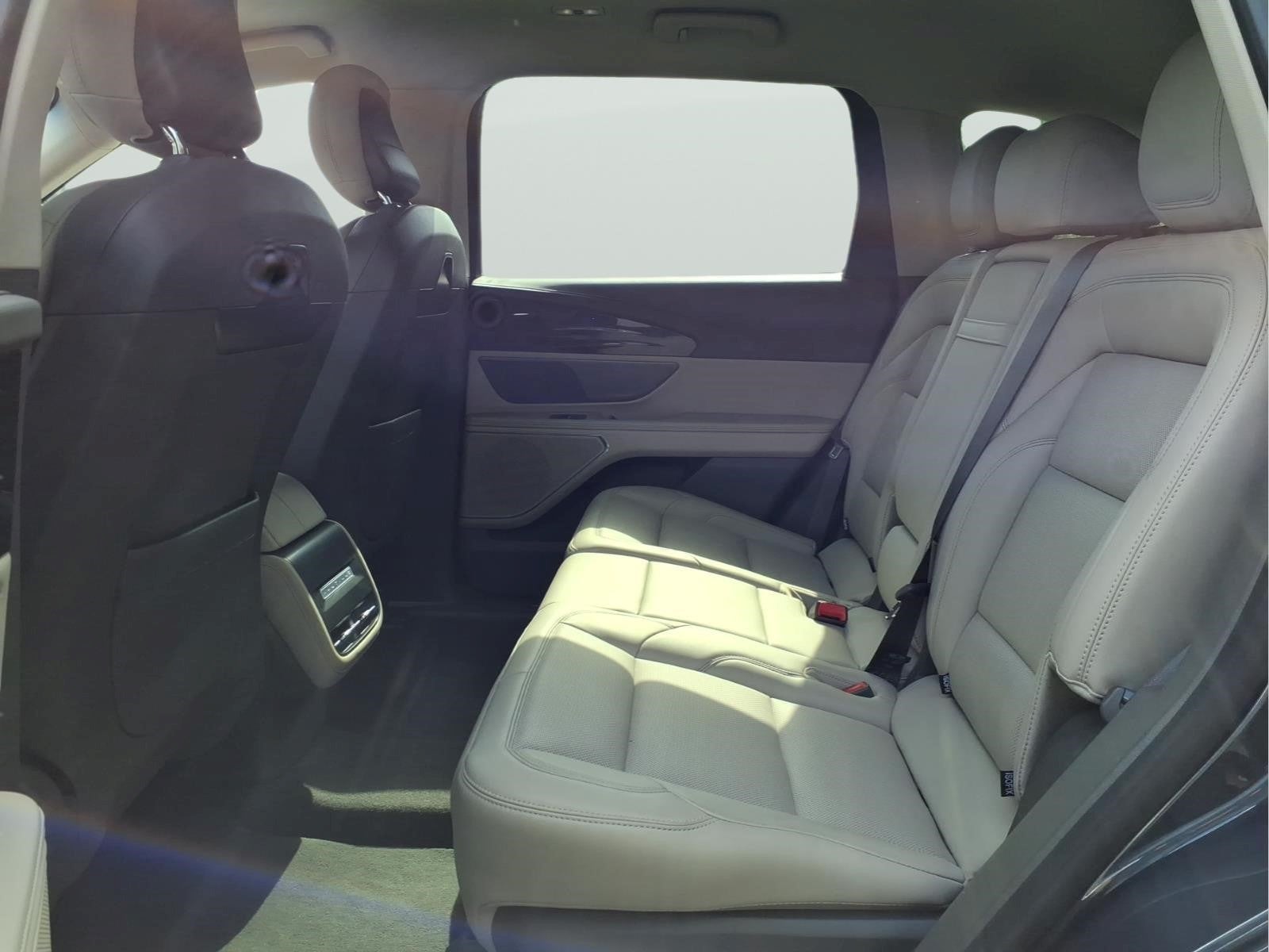 2024 Lincoln Nautilus Hybrid Premiere