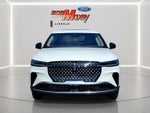 2024 Lincoln Nautilus Hybrid Premiere