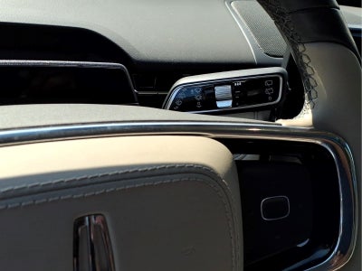 2024 Lincoln Nautilus Hybrid Premiere