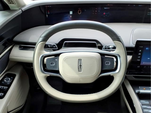 2024 Lincoln Nautilus Premiere