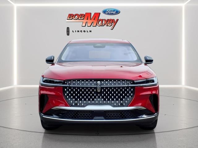 2024 Lincoln Nautilus Premiere