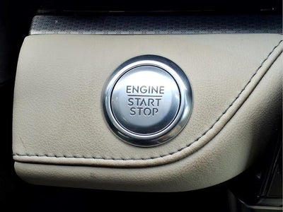 2024 Lincoln Nautilus Premiere