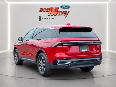 2024 Lincoln Nautilus Premiere