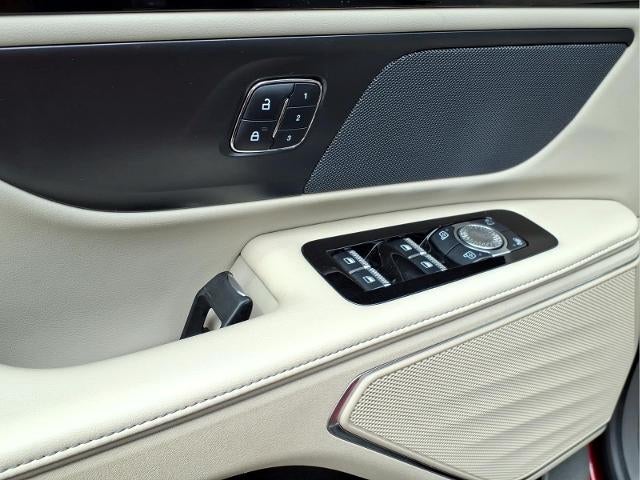 2024 Lincoln Nautilus Premiere