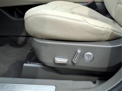 2024 Lincoln Nautilus Premiere