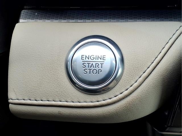2024 Lincoln Nautilus Premiere