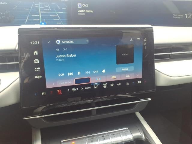 2024 Lincoln Nautilus Premiere