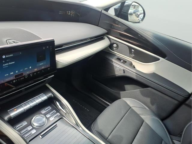 2024 Lincoln Nautilus Premiere