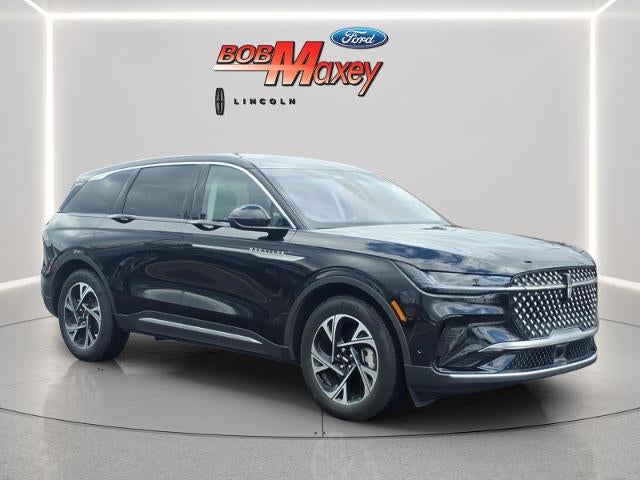 2024 Lincoln Nautilus Premiere