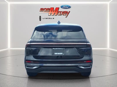 2024 Lincoln Nautilus Premiere