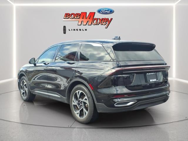 2024 Lincoln Nautilus Premiere