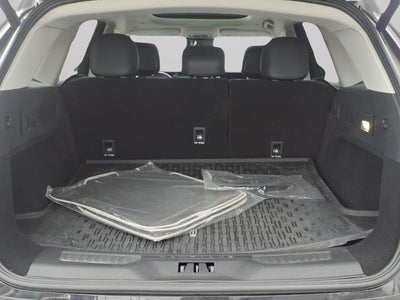 2024 Lincoln Nautilus Premiere