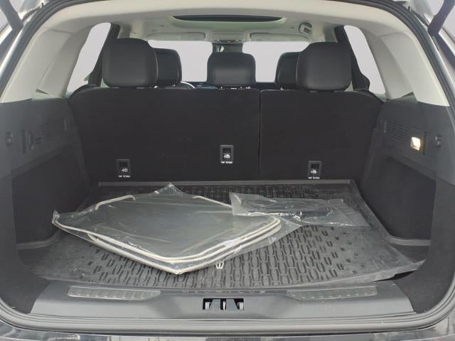 2024 Lincoln Nautilus Premiere