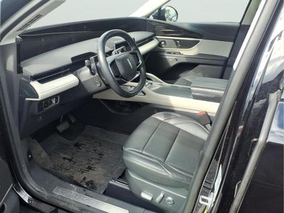 2024 Lincoln Nautilus Premiere