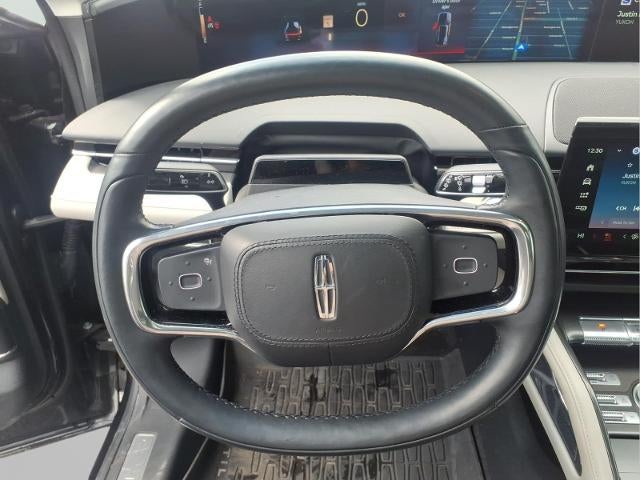 2024 Lincoln Nautilus Premiere