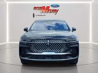 2024 Lincoln Nautilus Premiere