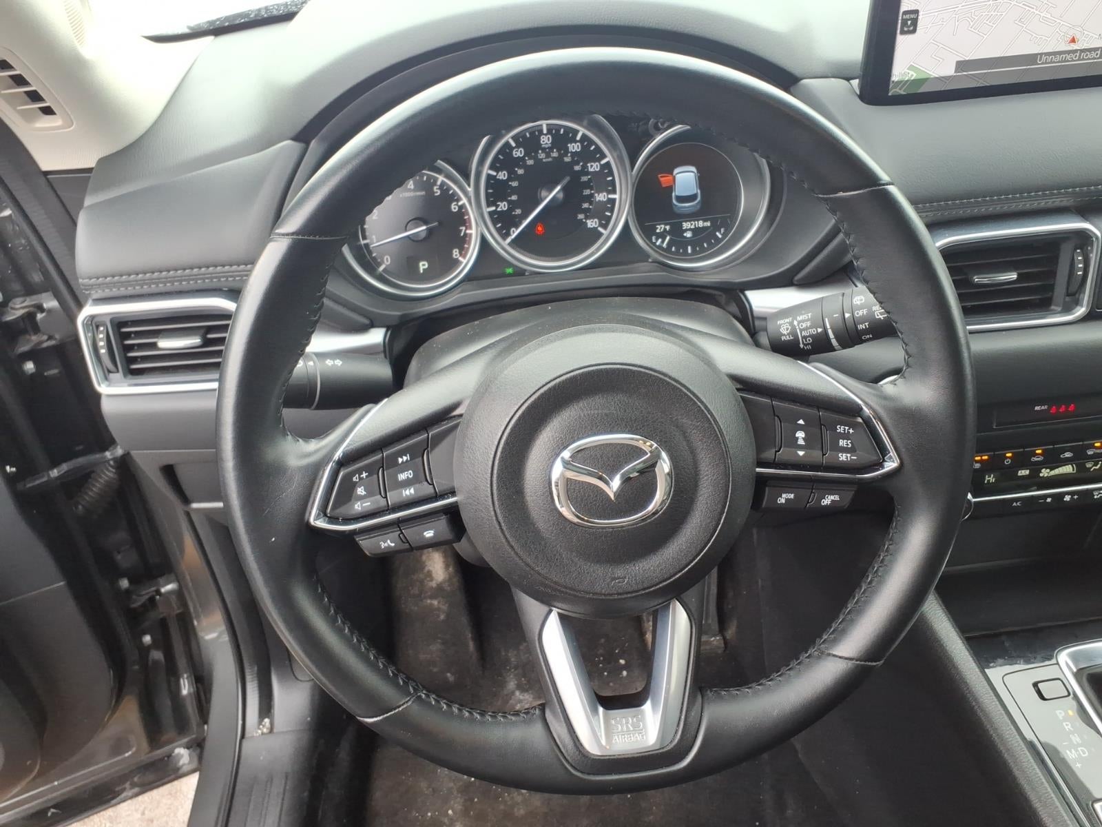 2024 Mazda Mazda CX-5 2.5 S Select Package