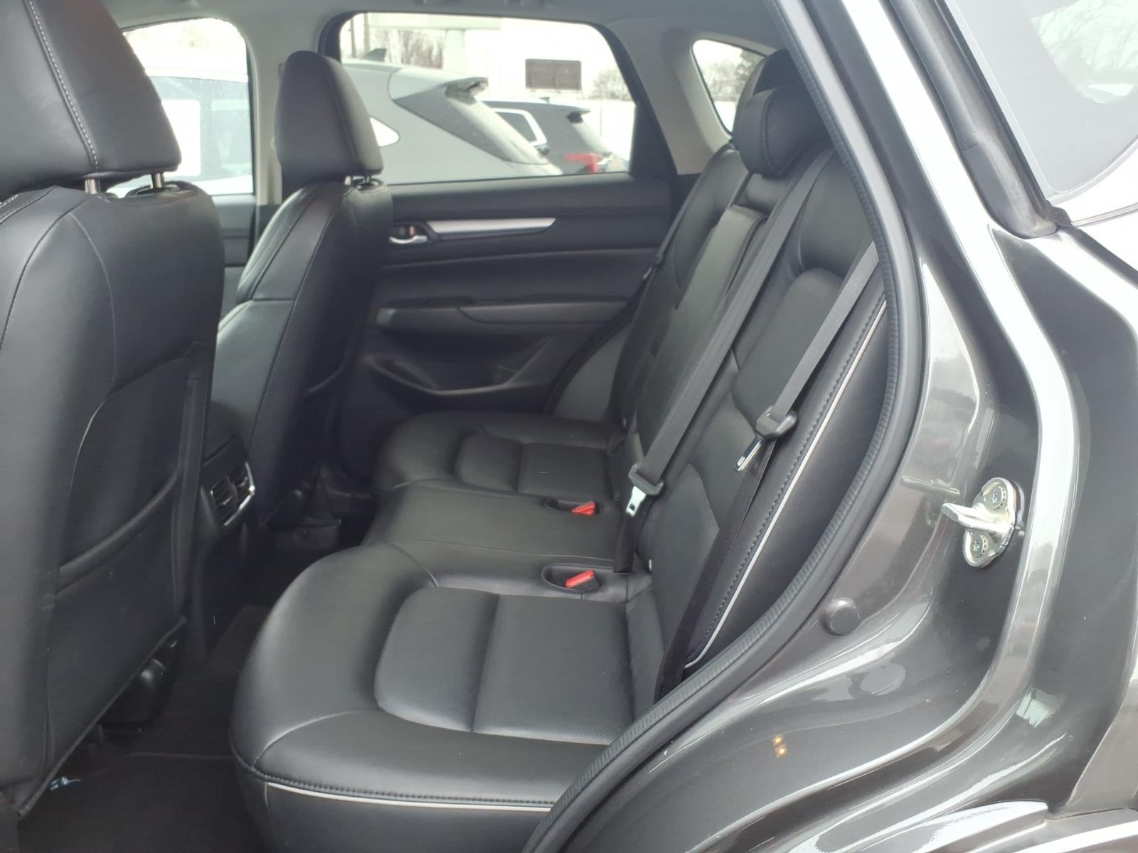 2024 Mazda Mazda CX-5 2.5 S Select Package