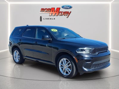 2023 Dodge Durango GT