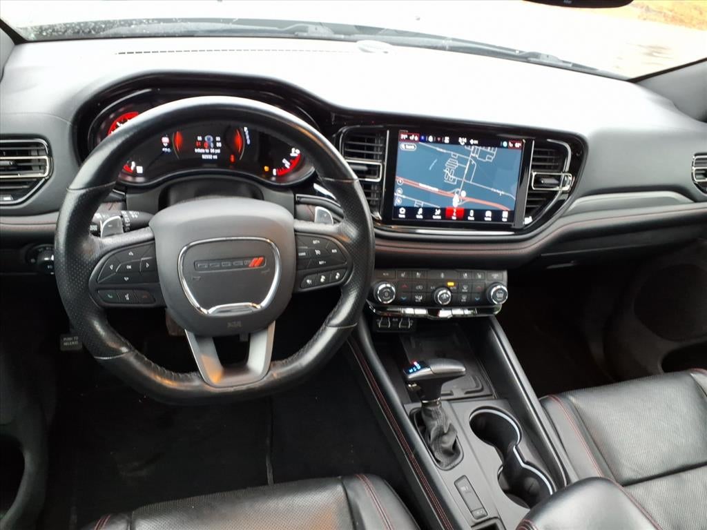 2023 Dodge Durango R/T Plus