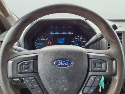 2022 Ford F-550 XL DRW