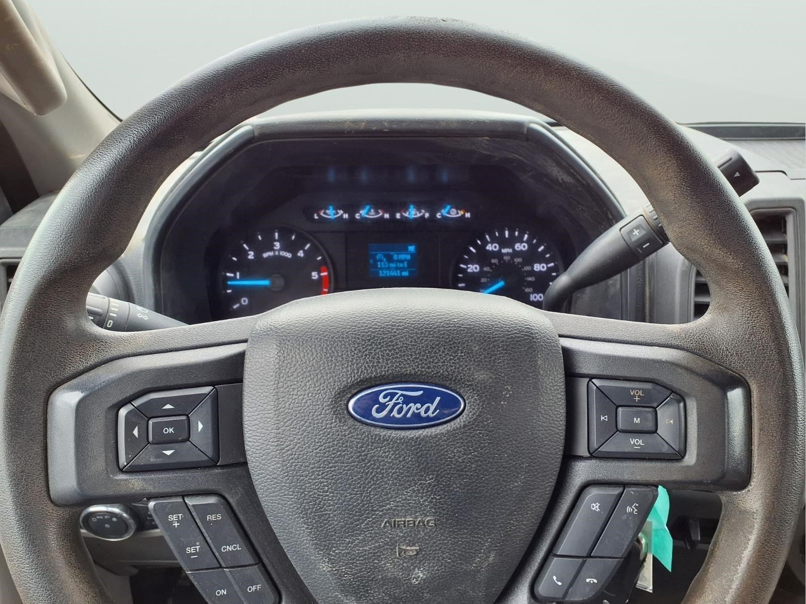 2022 Ford F-550 XL DRW