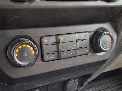 2022 Ford F-550 XL DRW