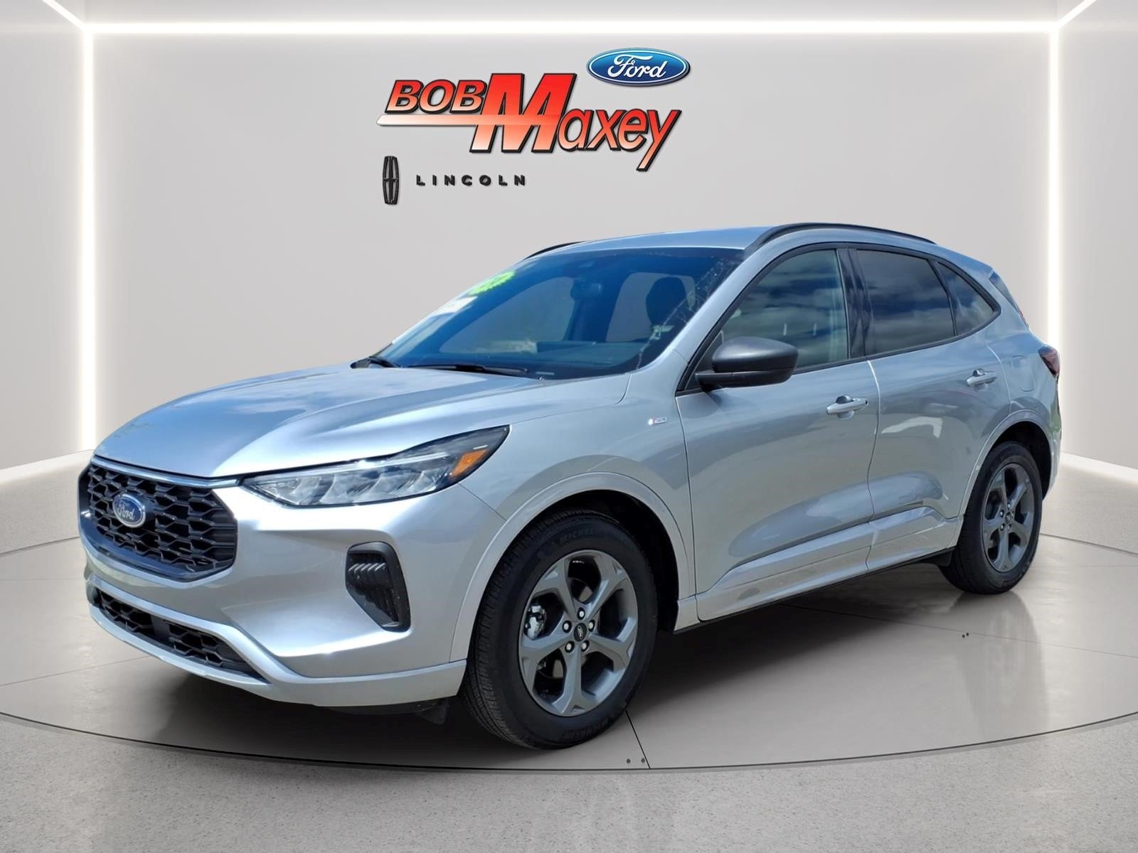 2024 Ford Escape ST-Line FWD's photo