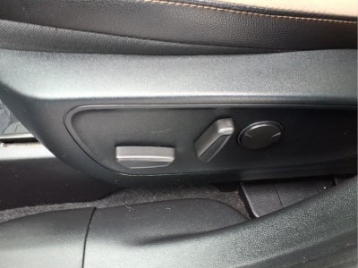 2020 Ford Escape Hybrid Titanium