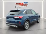 2020 Ford Escape Hybrid Titanium