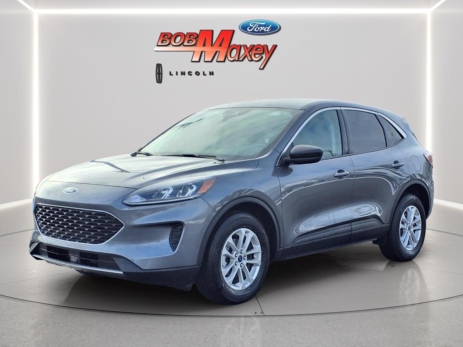 2022 Ford Escape SE AWD's photo