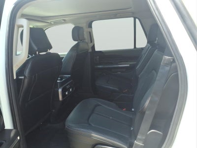 2020 Ford Expedition Platinum