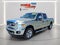 2011 Ford F-250 Super Duty XLT 156 WB