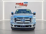 2011 Ford F-250 Super Duty XLT 156 WB