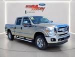 2011 Ford F-250 Super Duty XLT 156 WB