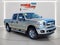 2011 Ford F-250 Super Duty XLT 156 WB