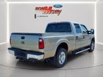 2011 Ford F-250 Super Duty XLT 156 WB