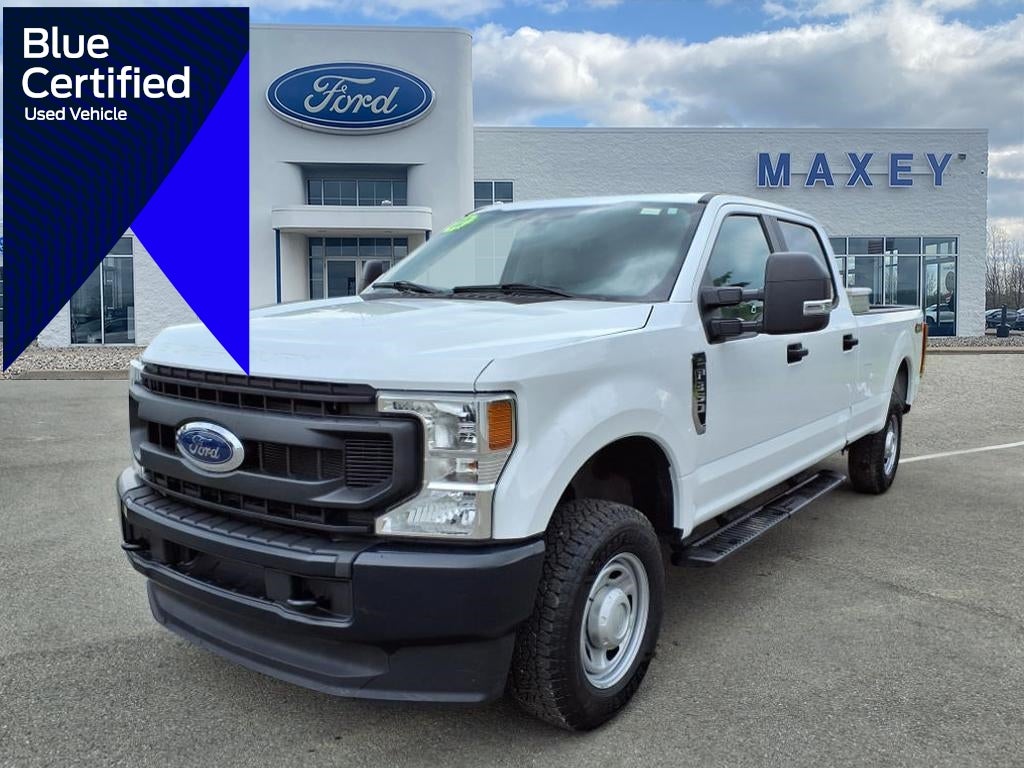 2022 Ford F-350 Super Duty XL