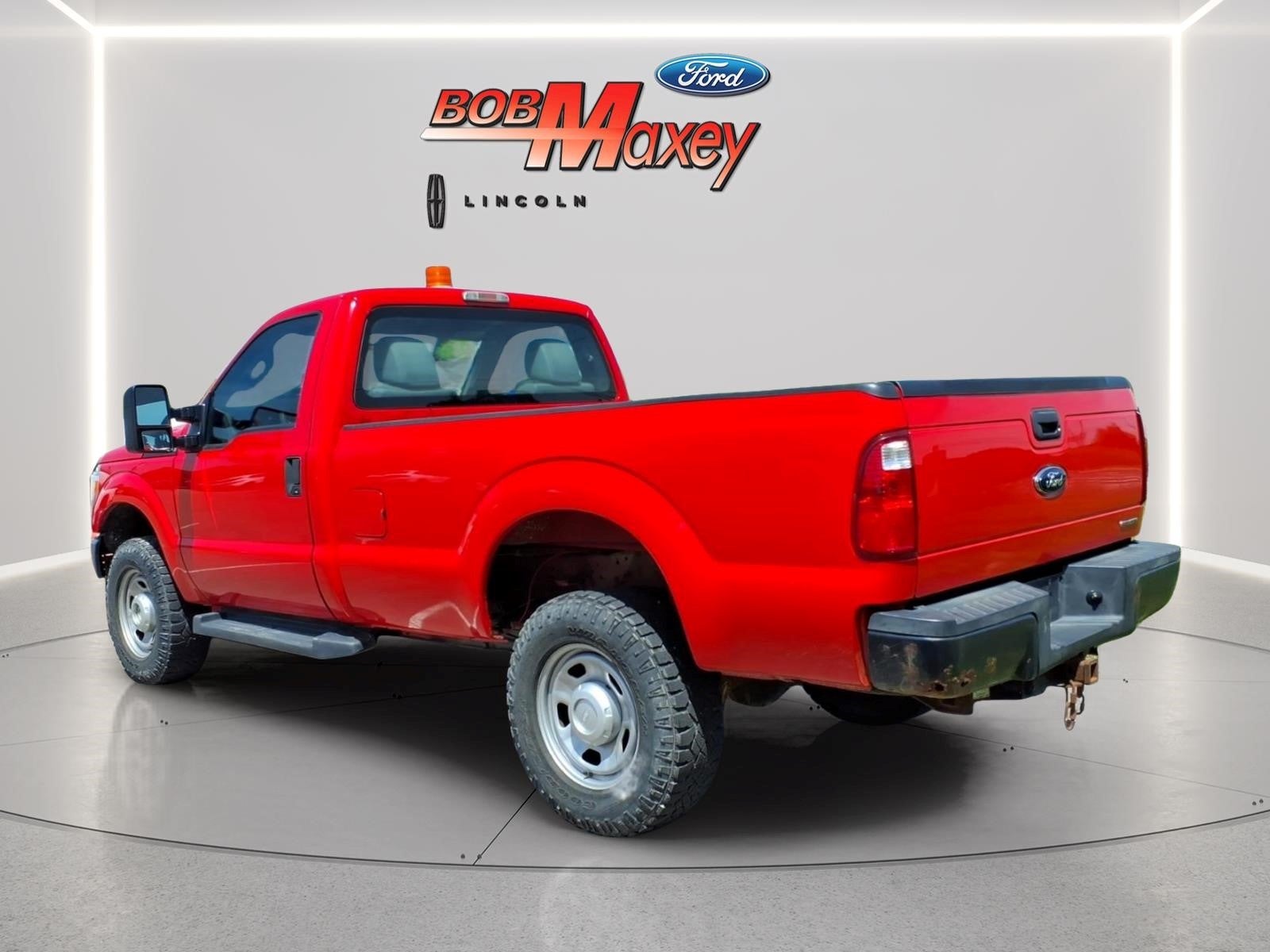 2016 Ford F-350 Super Duty XLT