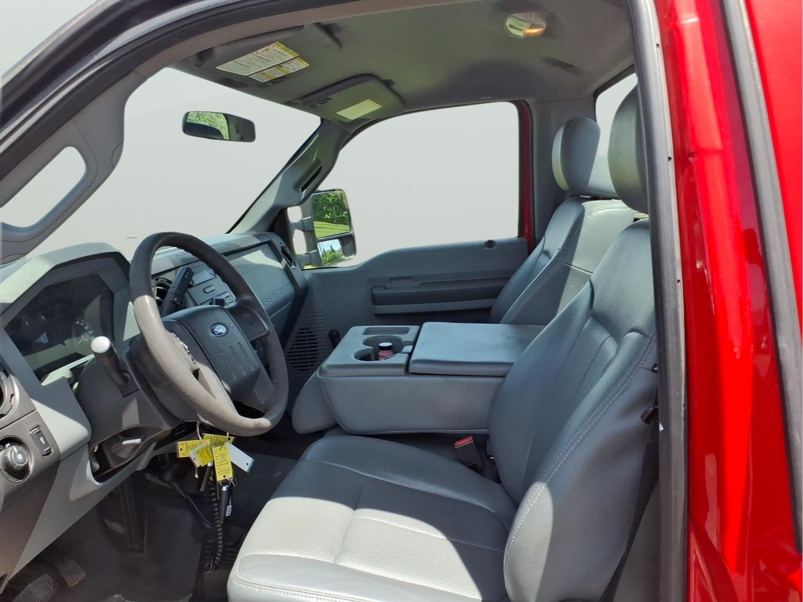 2016 Ford F-350 Super Duty XLT