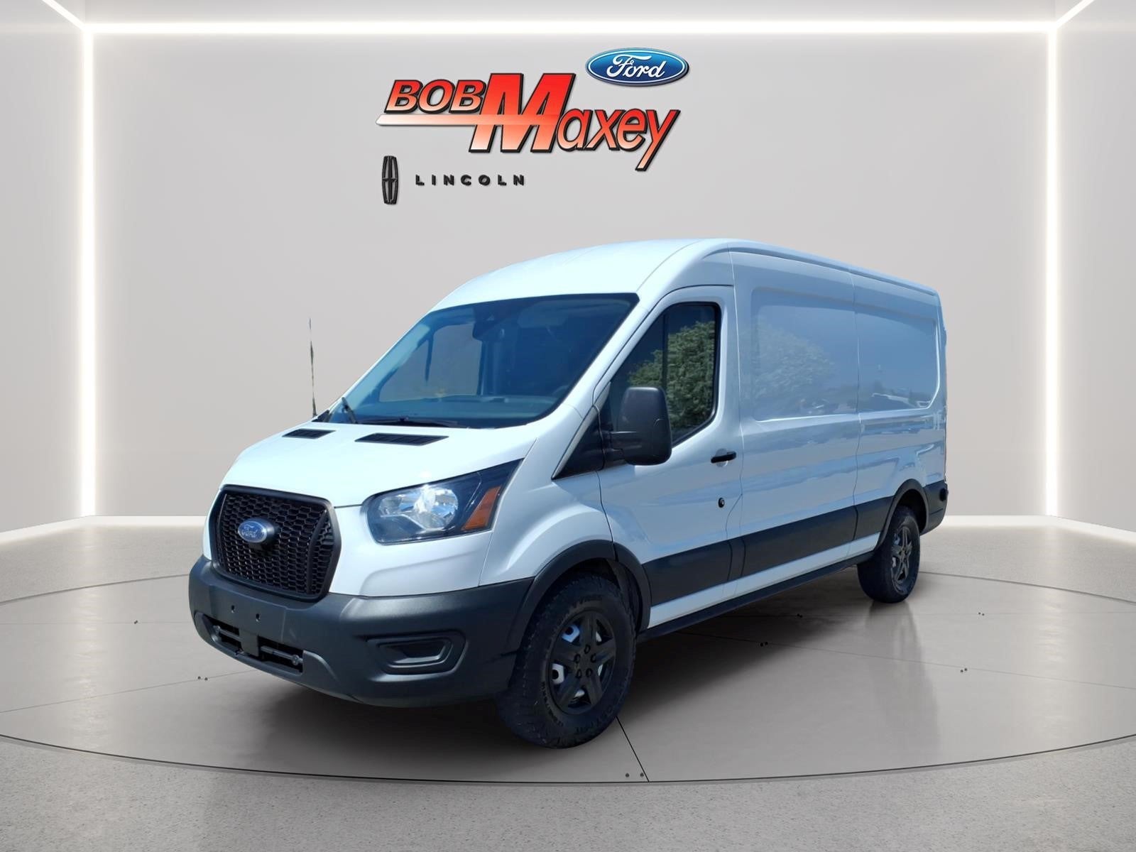 2023 Ford Transit 250 Med Roof 148 WB's photo