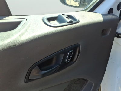 2024 Ford Transit Base