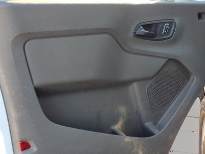 2023 Ford Transit Base