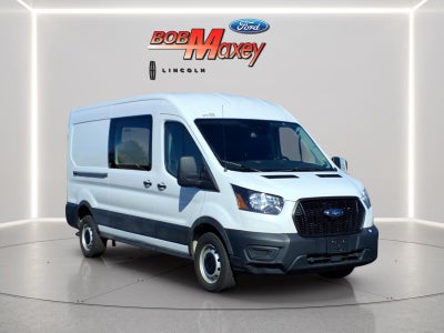2023 Ford Transit Base