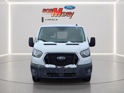 2024 Ford Transit Base